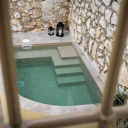 Casa Maria La Romana Torres  ภายนอก รูปภาพ
