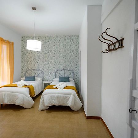 Casa Maria La Romana Torres  ภายนอก รูปภาพ