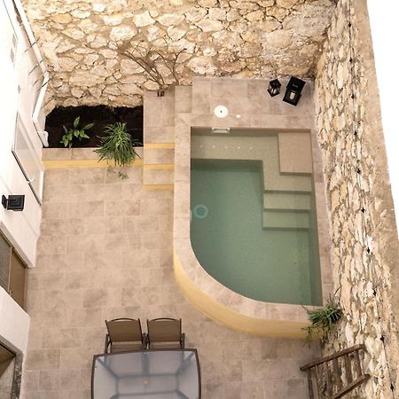 Casa Maria La Romana Torres  ภายนอก รูปภาพ