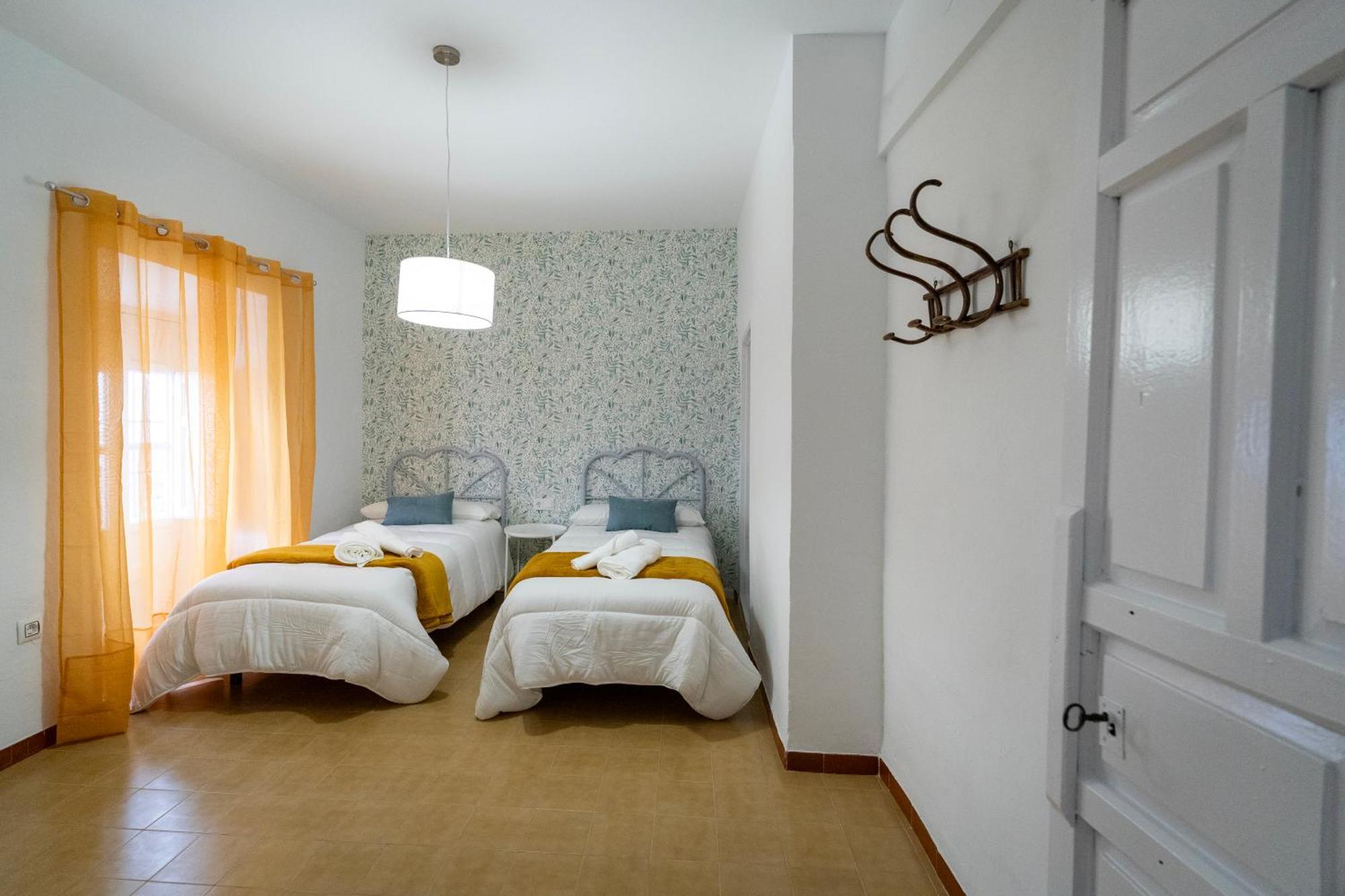 Casa Maria La Romana Torres  ภายนอก รูปภาพ