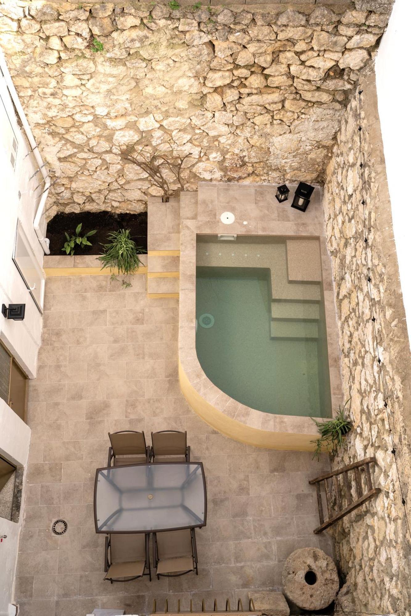 Casa Maria La Romana Torres  ภายนอก รูปภาพ
