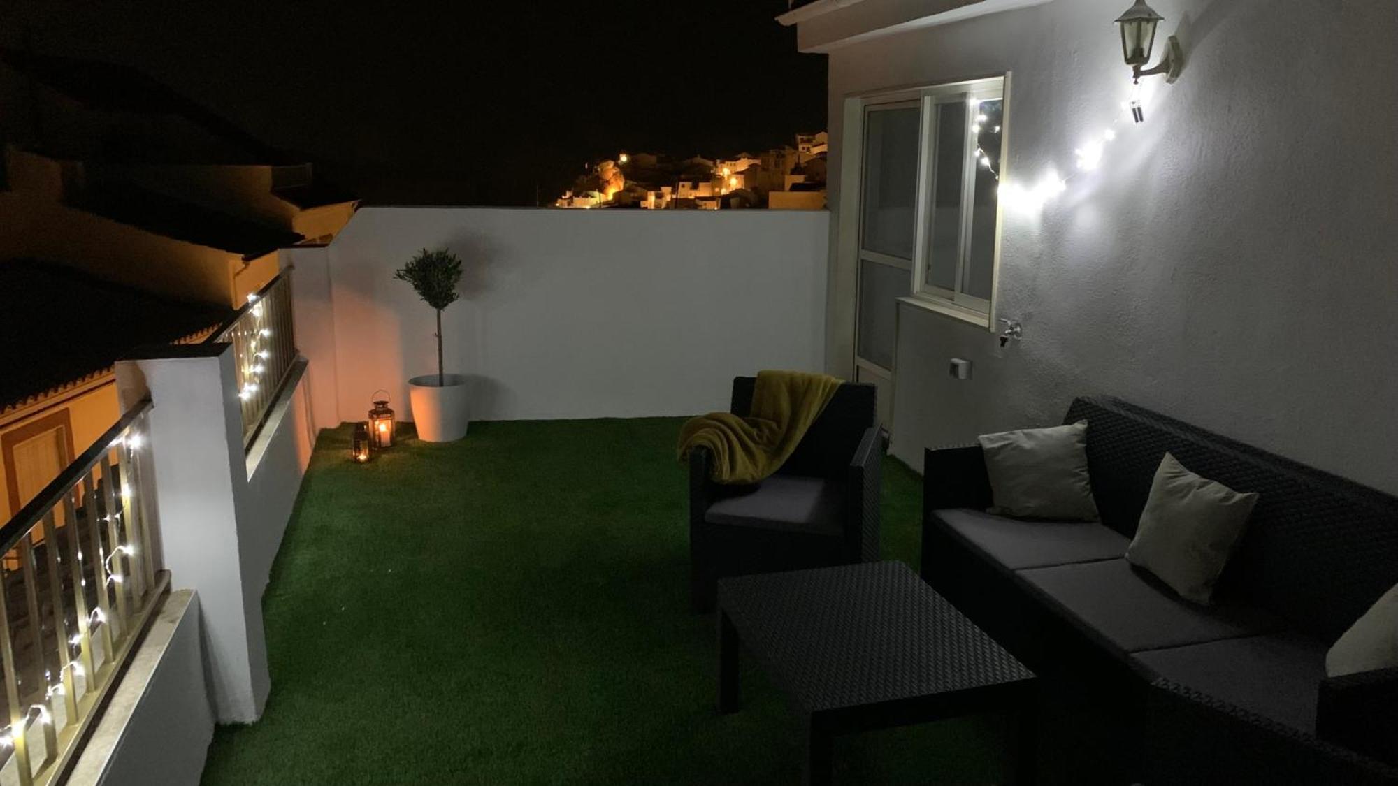 Casa Maria La Romana Torres  ภายนอก รูปภาพ
