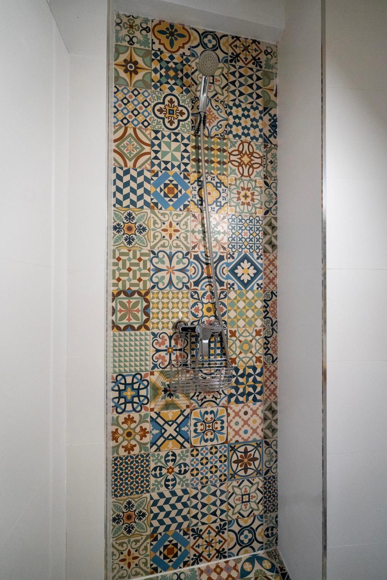 Casa Maria La Romana Torres  ภายนอก รูปภาพ